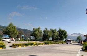 陇南礼县平安驾校