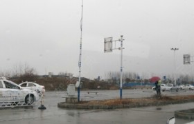 盐城边防驾校