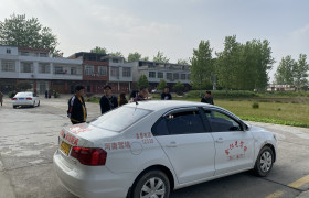 信阳金阳光驾校