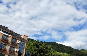 杭州坎山驾校