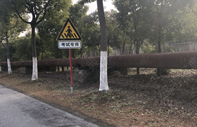 上海振有驾校