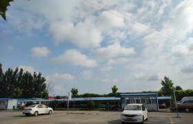新乡万家驾校