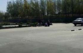 桂林安驾驾校