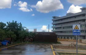 惠州永佳驾校