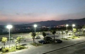 教学环境