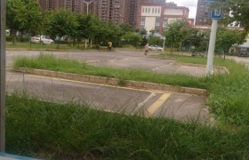 玉溪慧波驾校