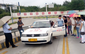 绵阳矿机驾校