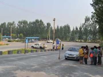 路通驾校
