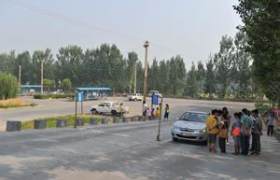 平顶山路通驾校