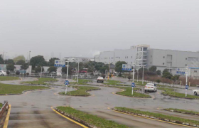 苏州悦安驾校
