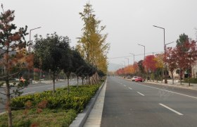 郑州大通驾校