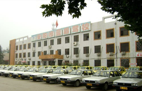 安阳蓝盾驾校