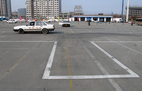 洛阳警运驾校