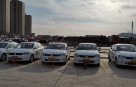 昌吉回族自治州庞大驾校