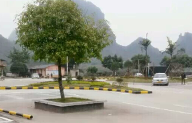 桂林阳朔县驾校