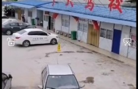 南宁广大驾校五一分校