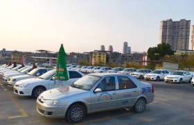厦门永旭辉驾校