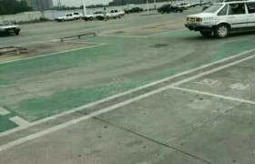 宁波百成驾校