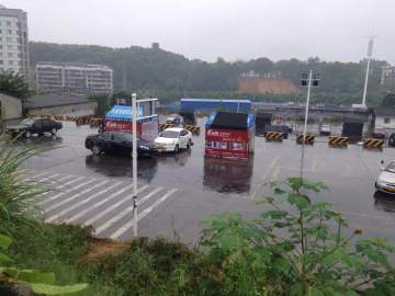 葛洲坝驾校