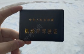 呼和浩特康安丰田驾校