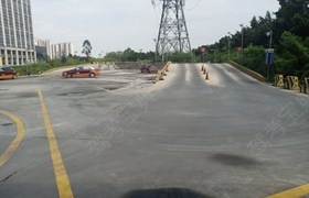 广州程通驾校