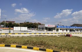 无锡迅达驾校