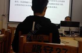 梧州路安驾校