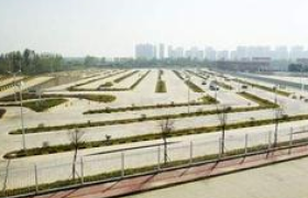 铁岭北方驾校