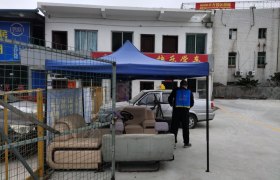 厦门南金岸驾校