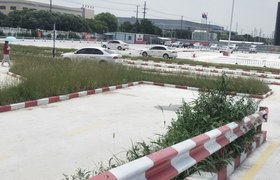 苏州新启航驾校