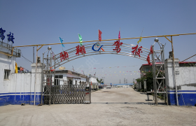 邯郸励翔驾校