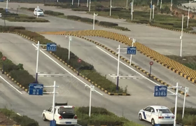 永州零陵驾校