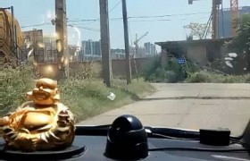 渭南安成驾校