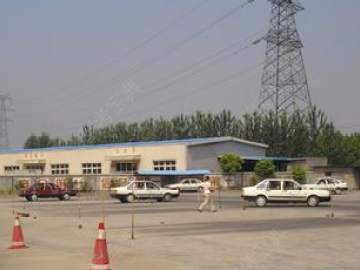 维尔驾校