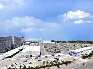 鲁通达驾校黄岛分校