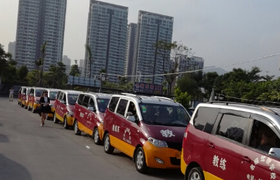 珠海名耀驾校