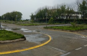 郴州兴旺驾校