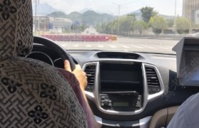 重庆昌达驾校