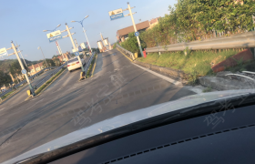 重庆长寿汽运驾校
