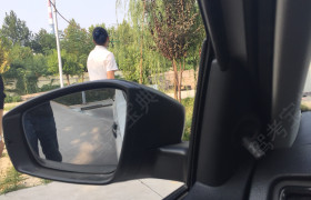 洛阳交通驾校