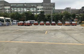 广州贝壳驾校