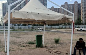 鄂尔多斯锦泰明驾校