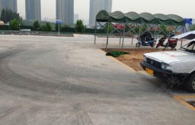 教学环境
