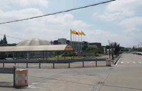 上海城通驾校闵行松江分校