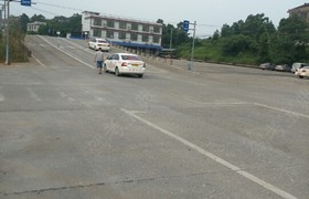 邵阳华泰驾校