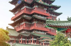 梅州祥龙驾校