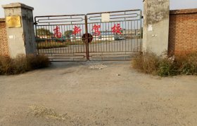 渭南高新驾校