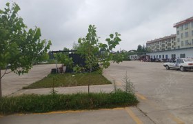 汉中军伟驾校