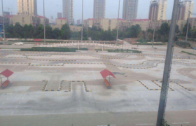 邯郸河民驾校