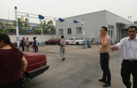 扬州永安驾校